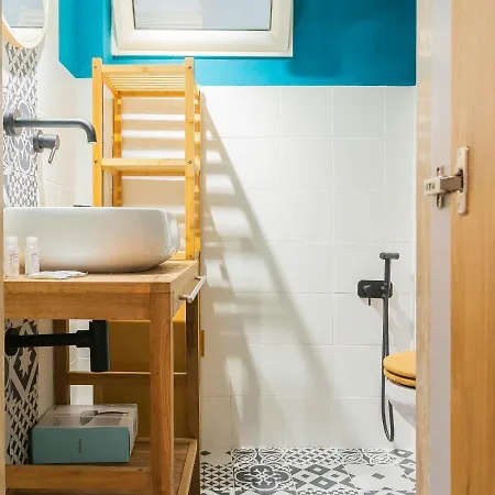 Apartment Casa Di Luca - Puglia