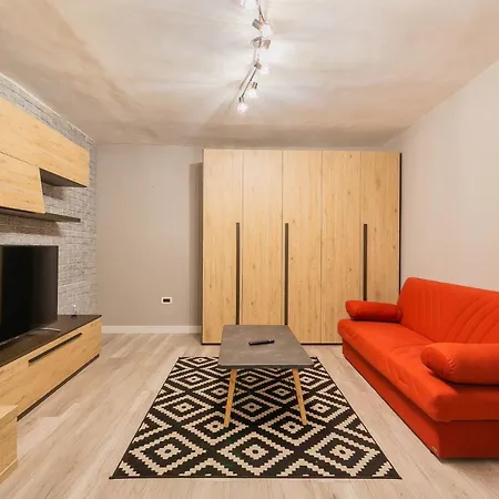 Casa Di Luca - Puglia Apartment Bari