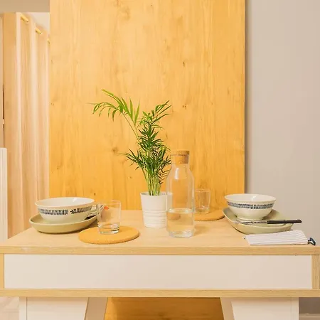 Casa Di Luca - Puglia Apartment Bari