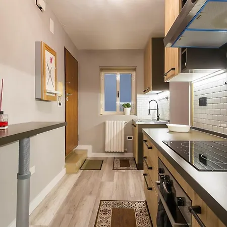 Casa Di Luca - Puglia * Bari