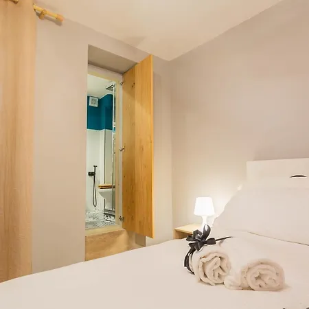 Casa Di Luca - Puglia *