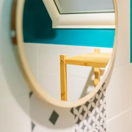 Apartment Casa Di Luca - Puglia