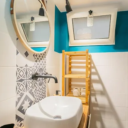 Apartment Casa Di Luca - Puglia *