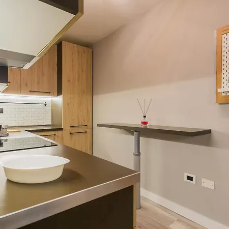 Casa Di Luca - Puglia Apartment