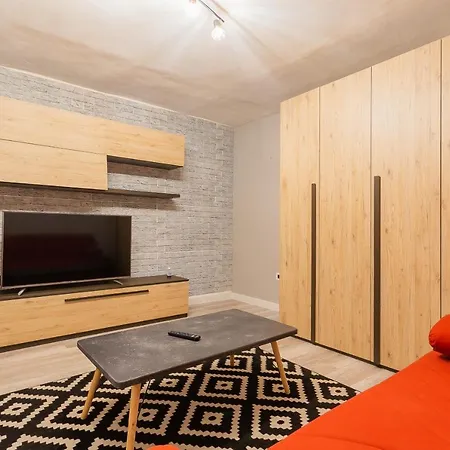 Casa Di Luca - Puglia Apartment Bari