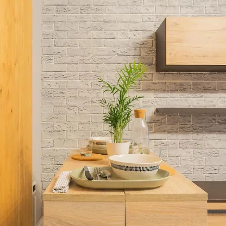 Casa Di Luca - Puglia Apartment